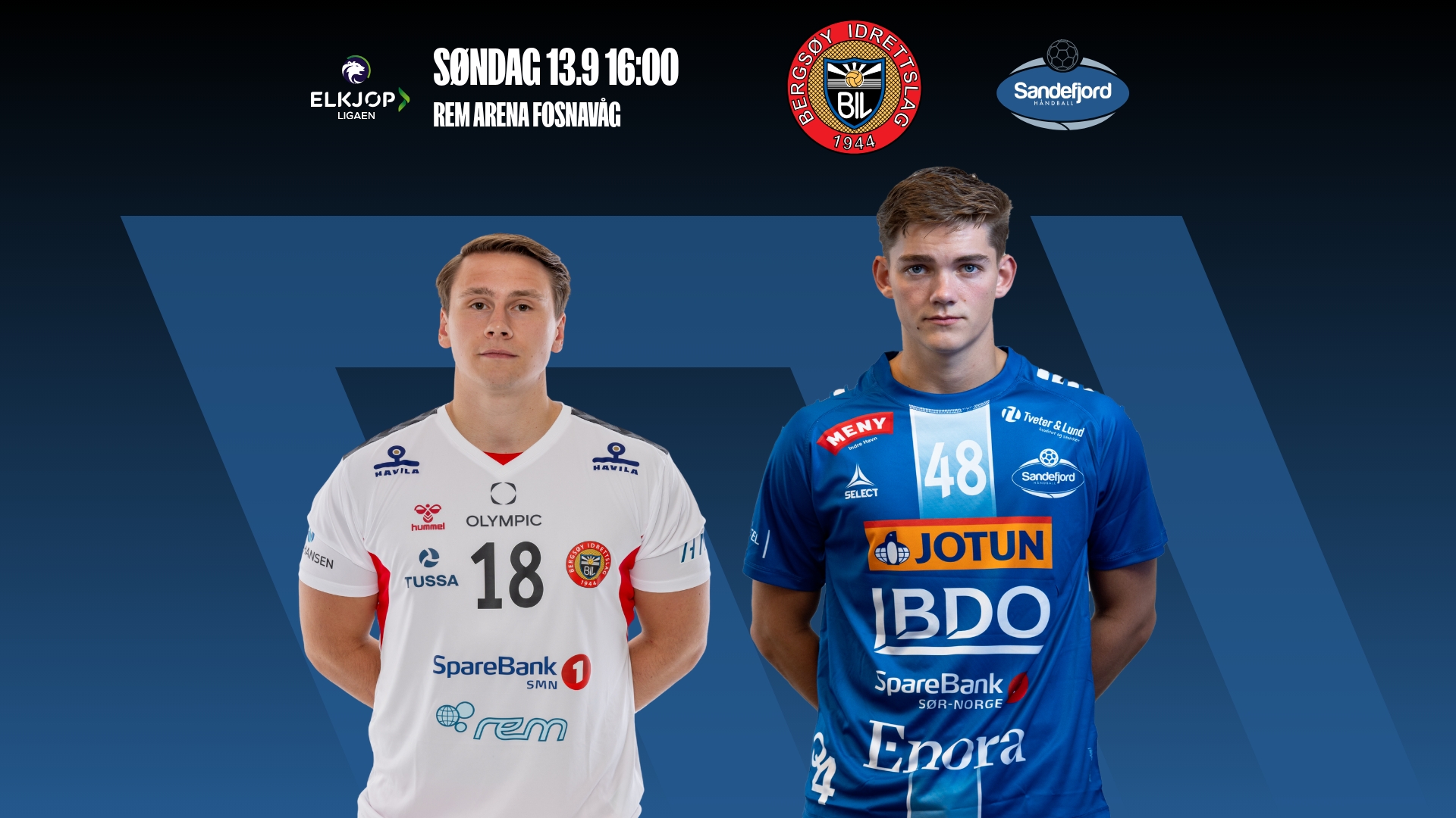Match promo
