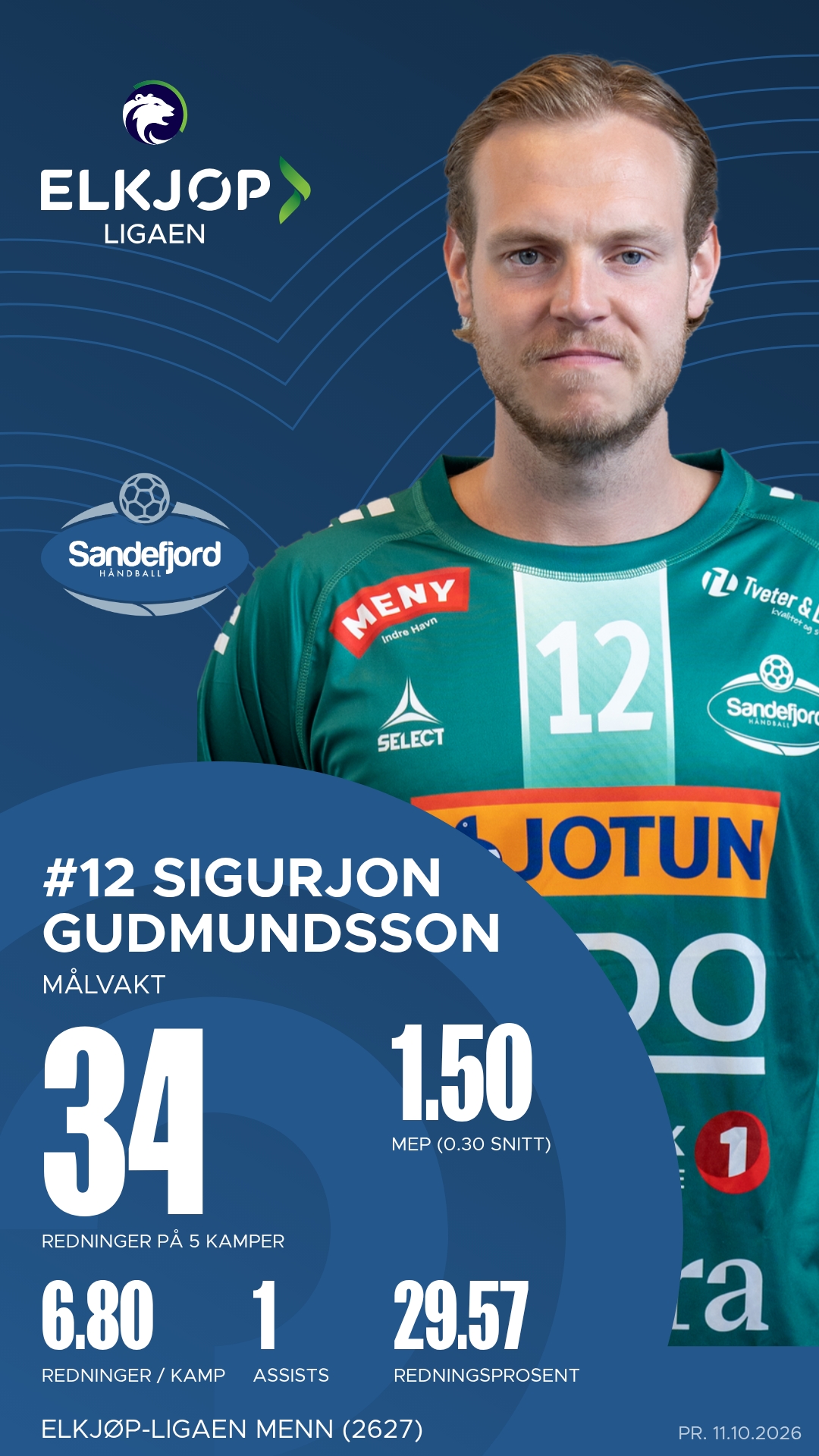 Sigurjon Gudmundsson